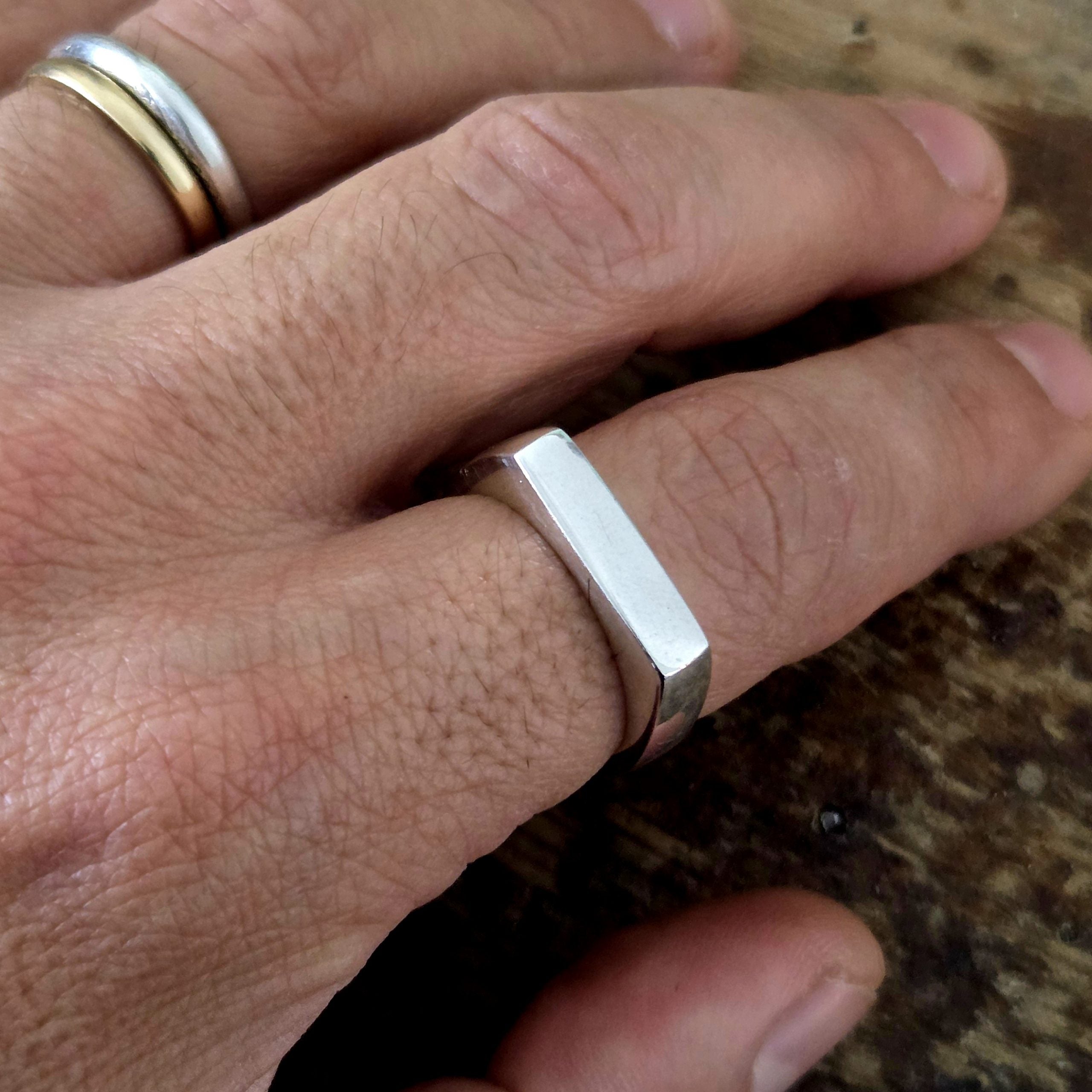 Ring Travel