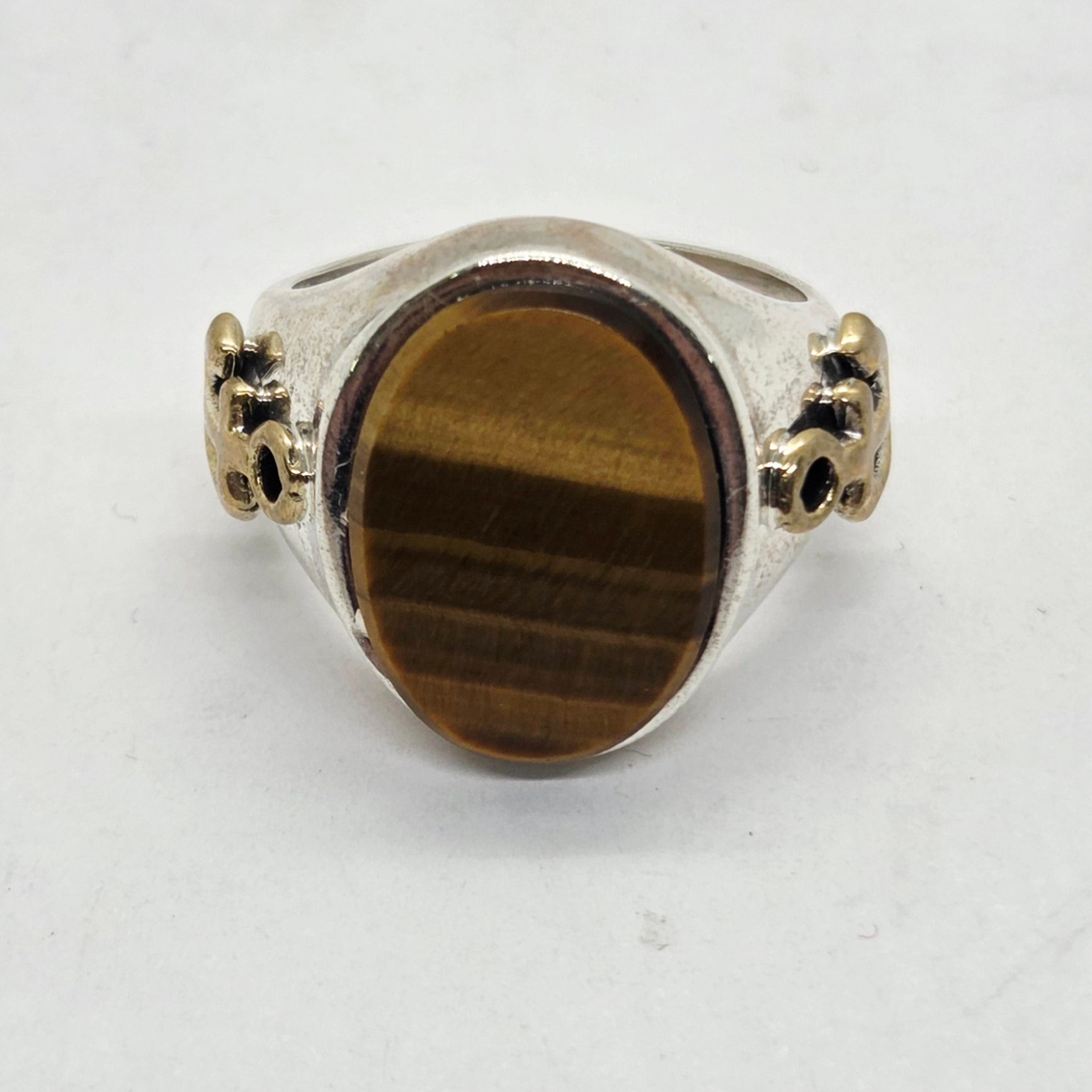Ring Gold Sailor