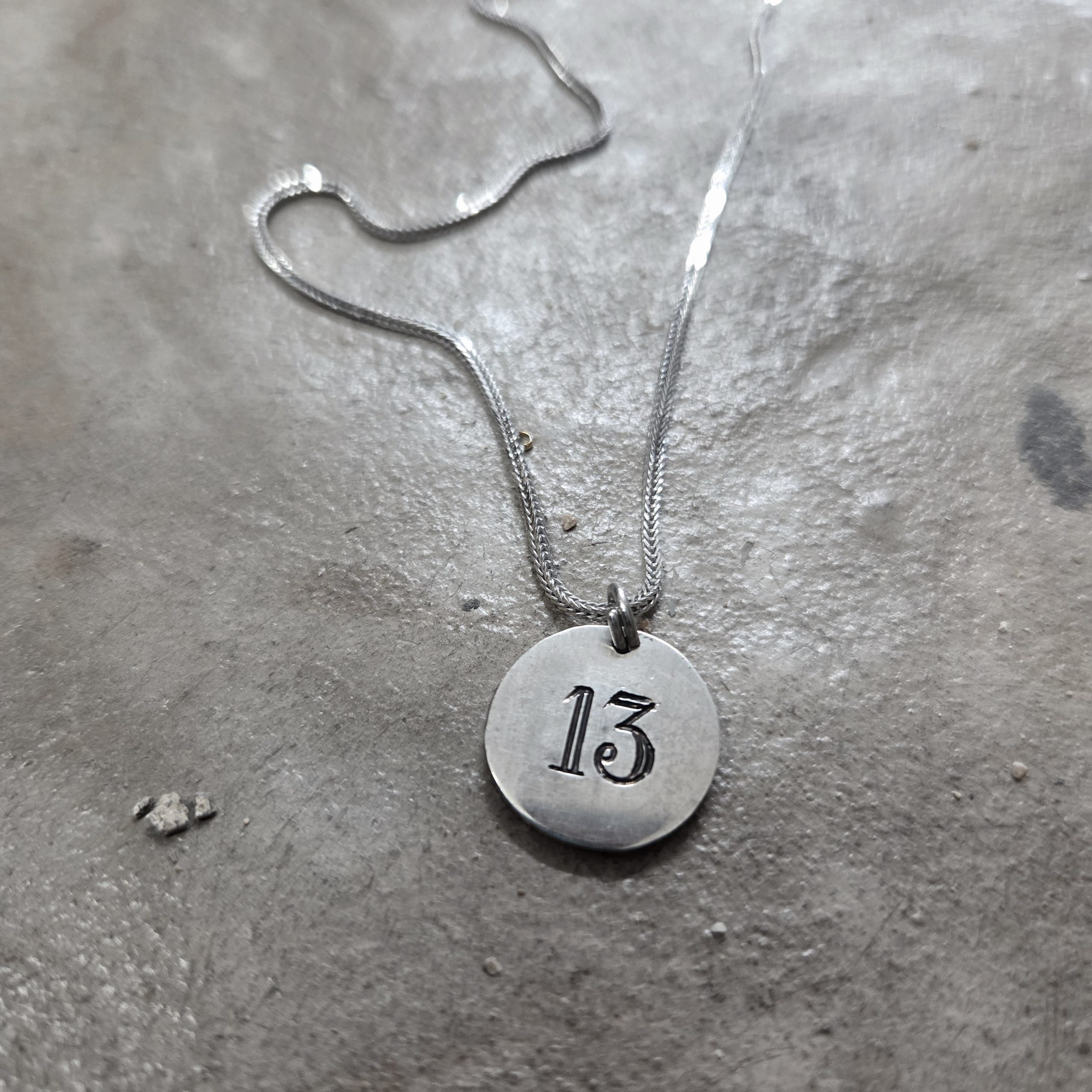 Necklace *13*