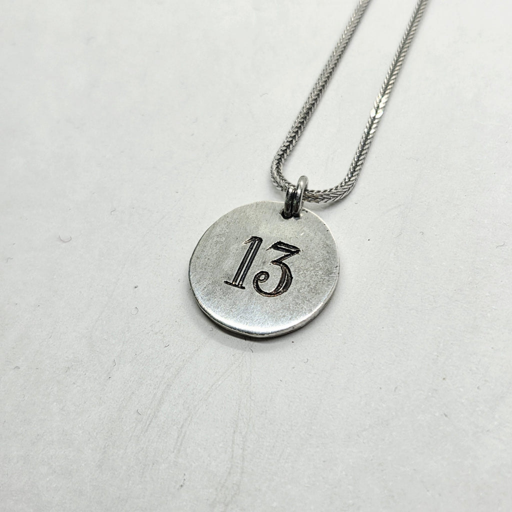 Necklace *13*