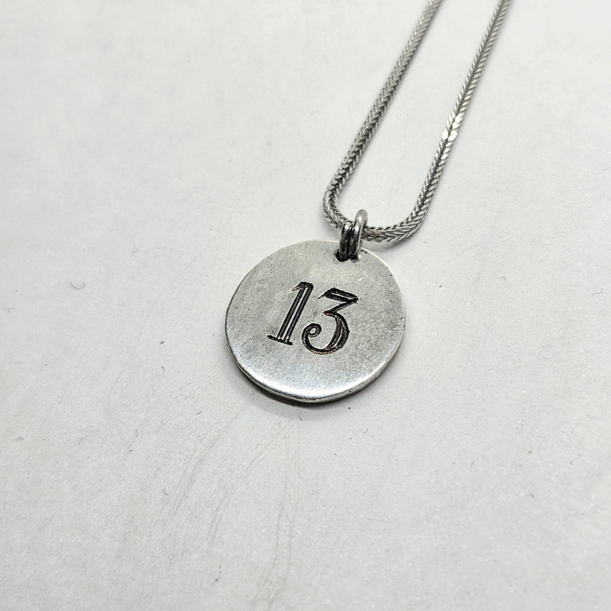 Necklace *13*