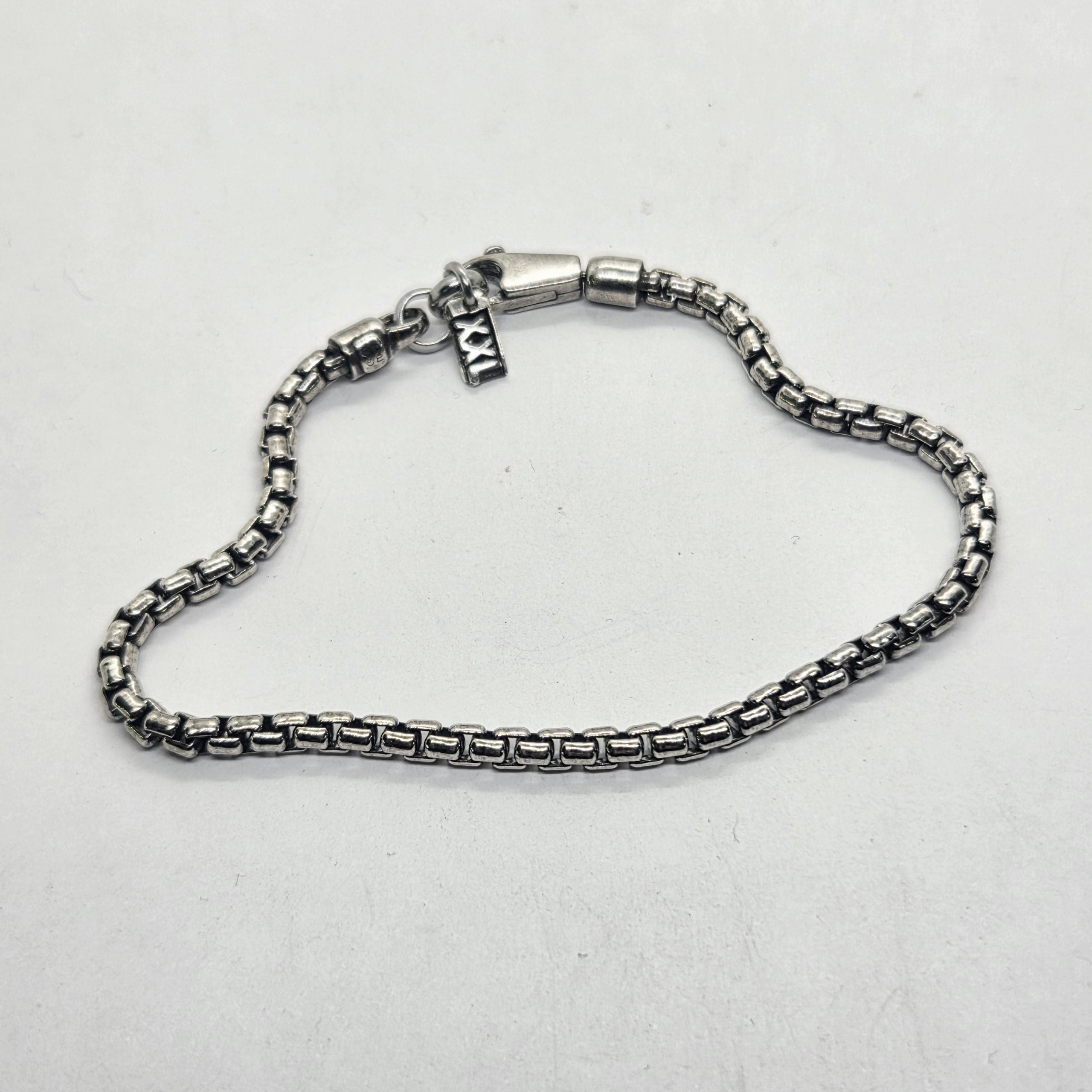 Armband leer