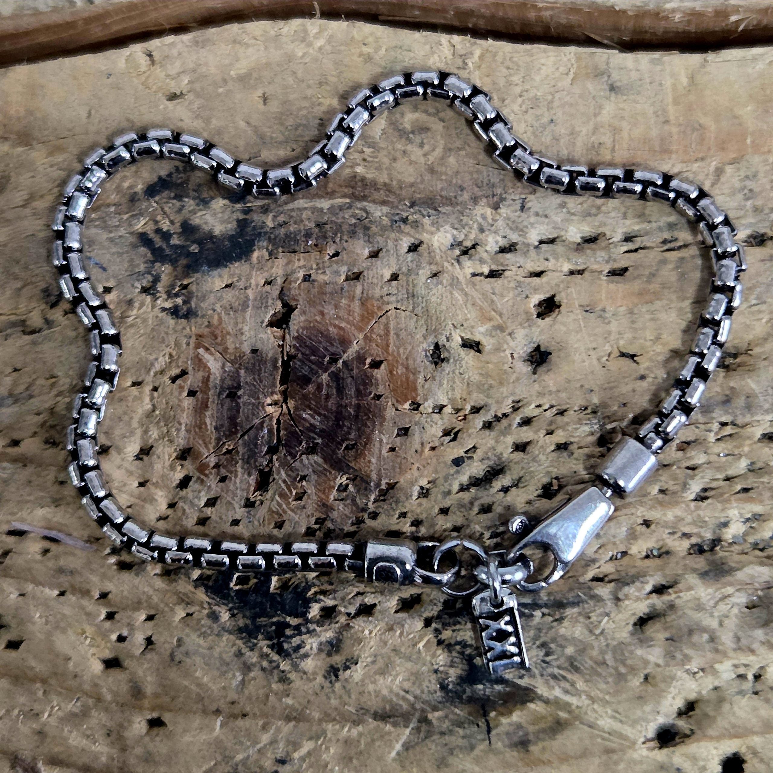 Armband leer