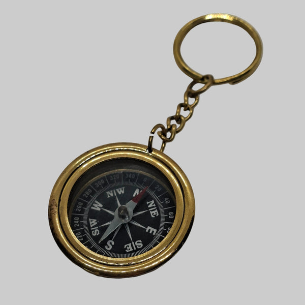 Compass keychain – XXLHardwear