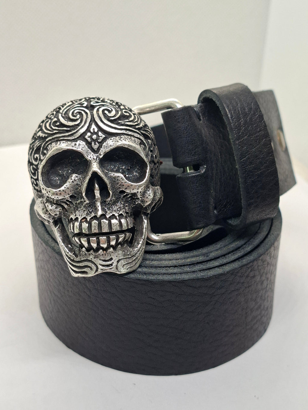 Belt Skull
