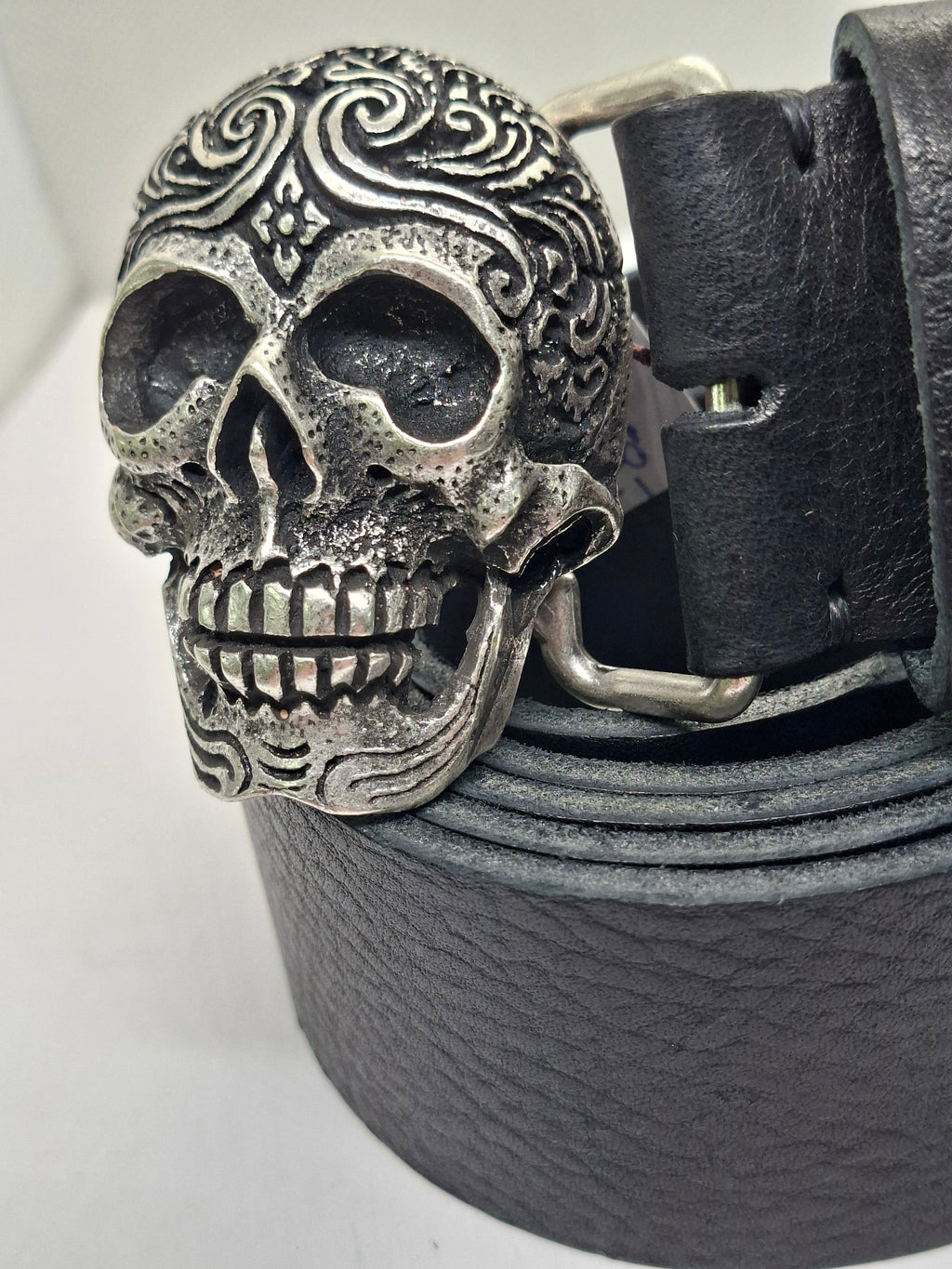 Belt Skull