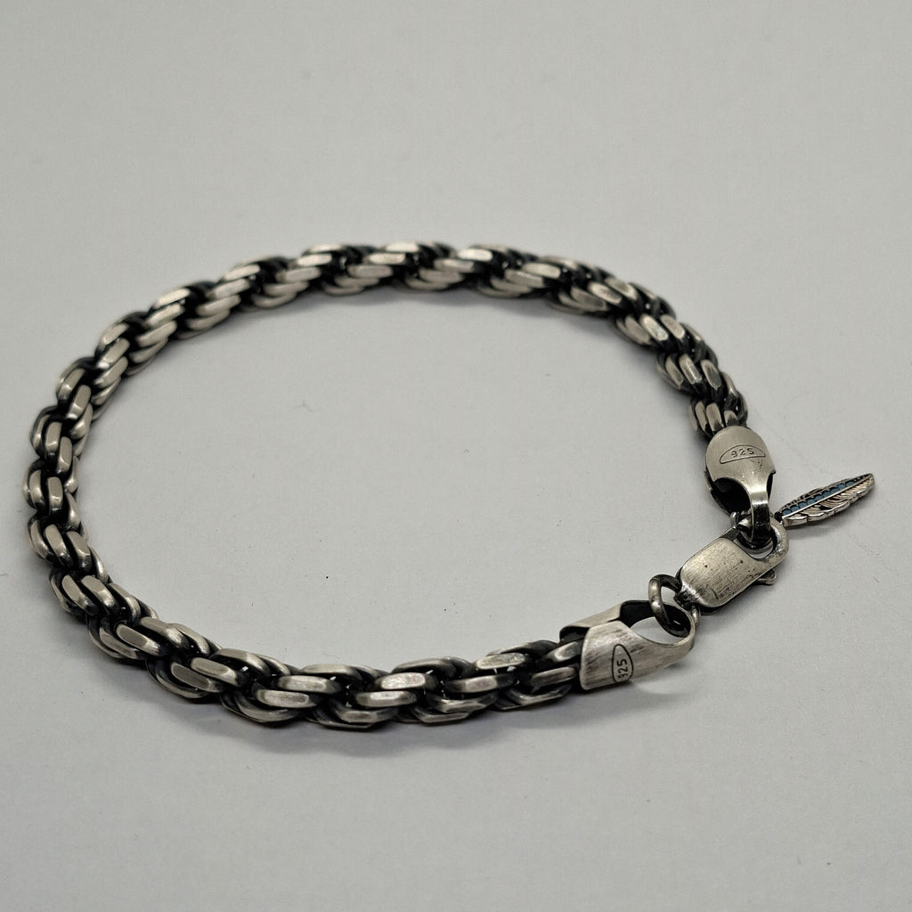 Bracelet Twisted