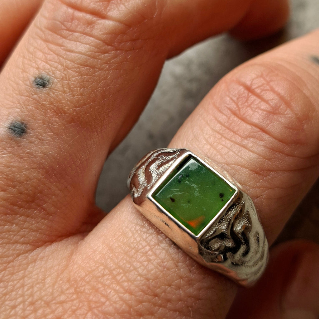 Amazon-Ring