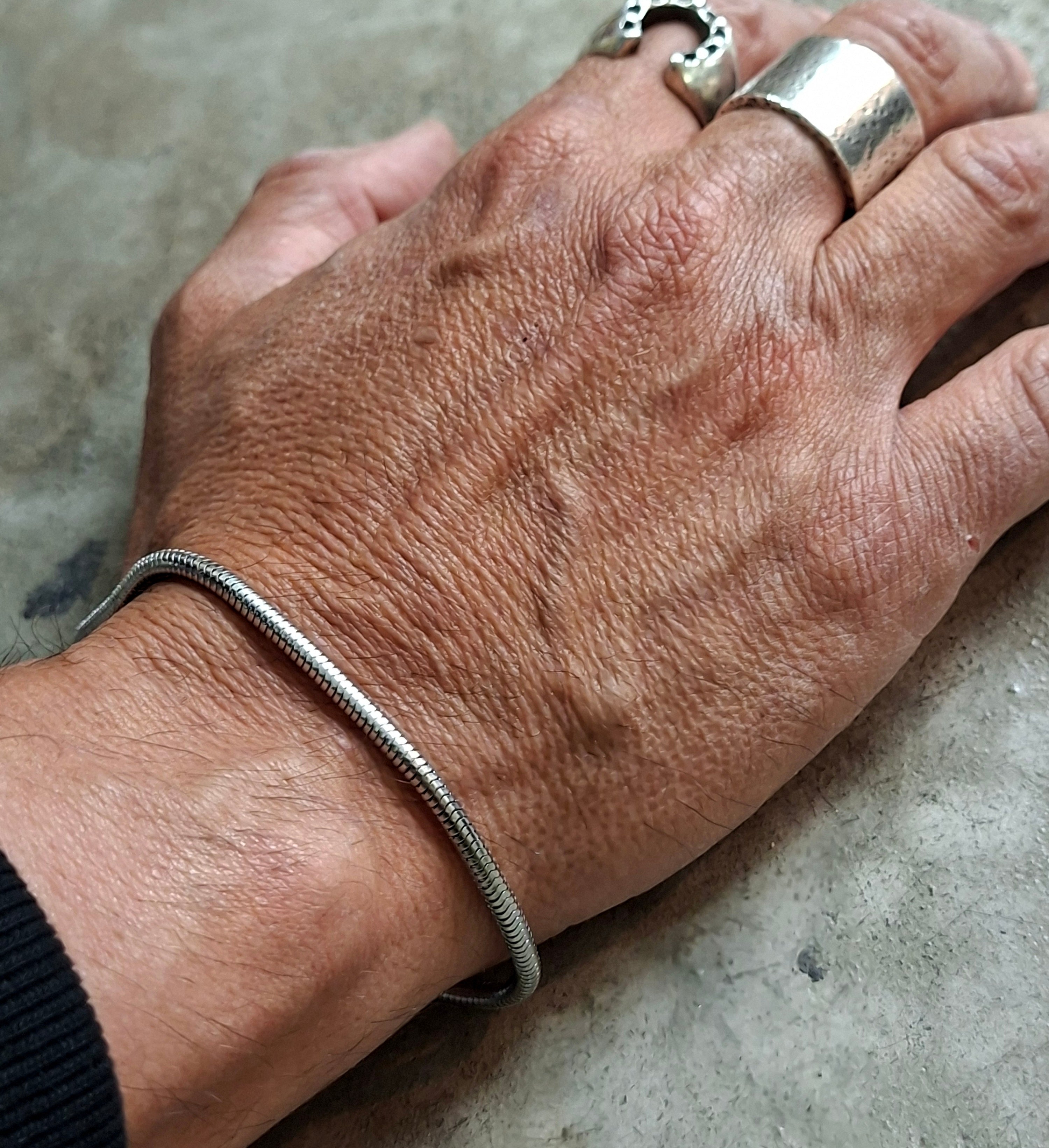Pulsera Cuco