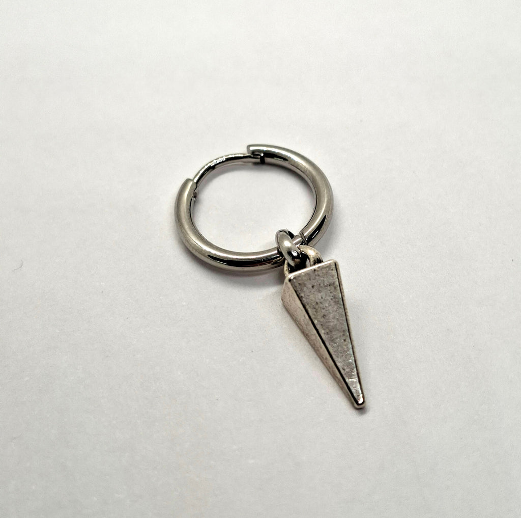 Spike-Ohrring