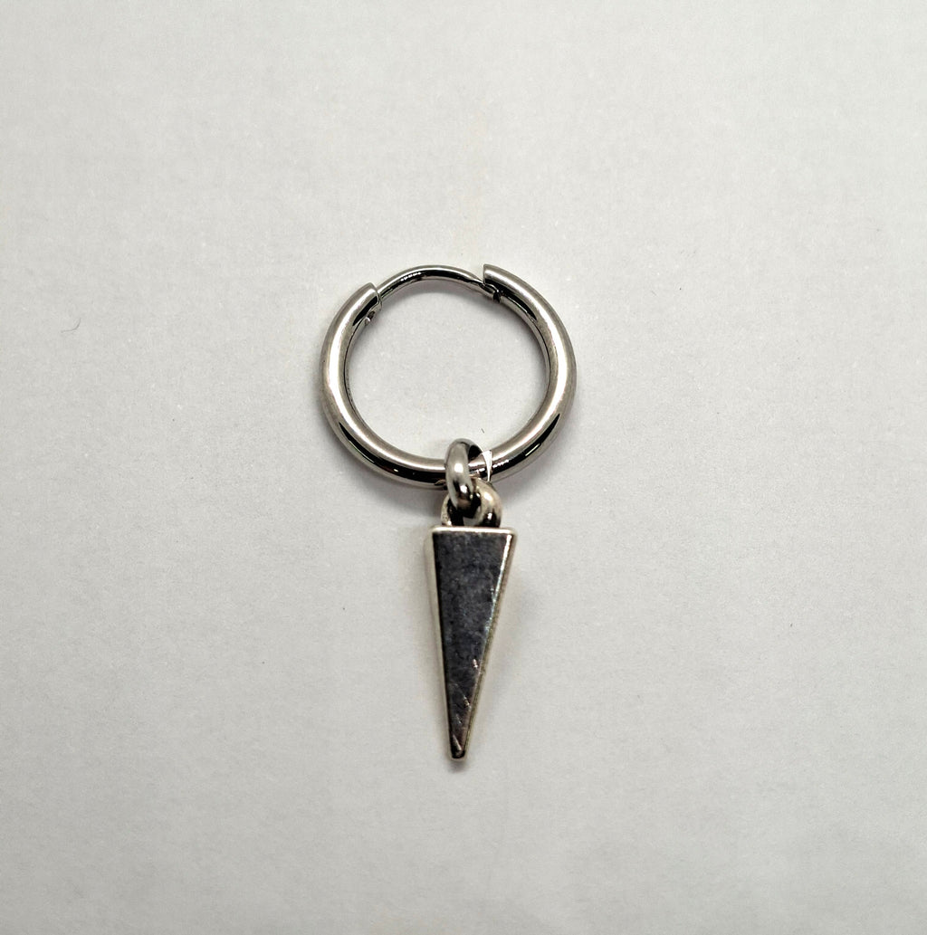 Spike-Ohrring