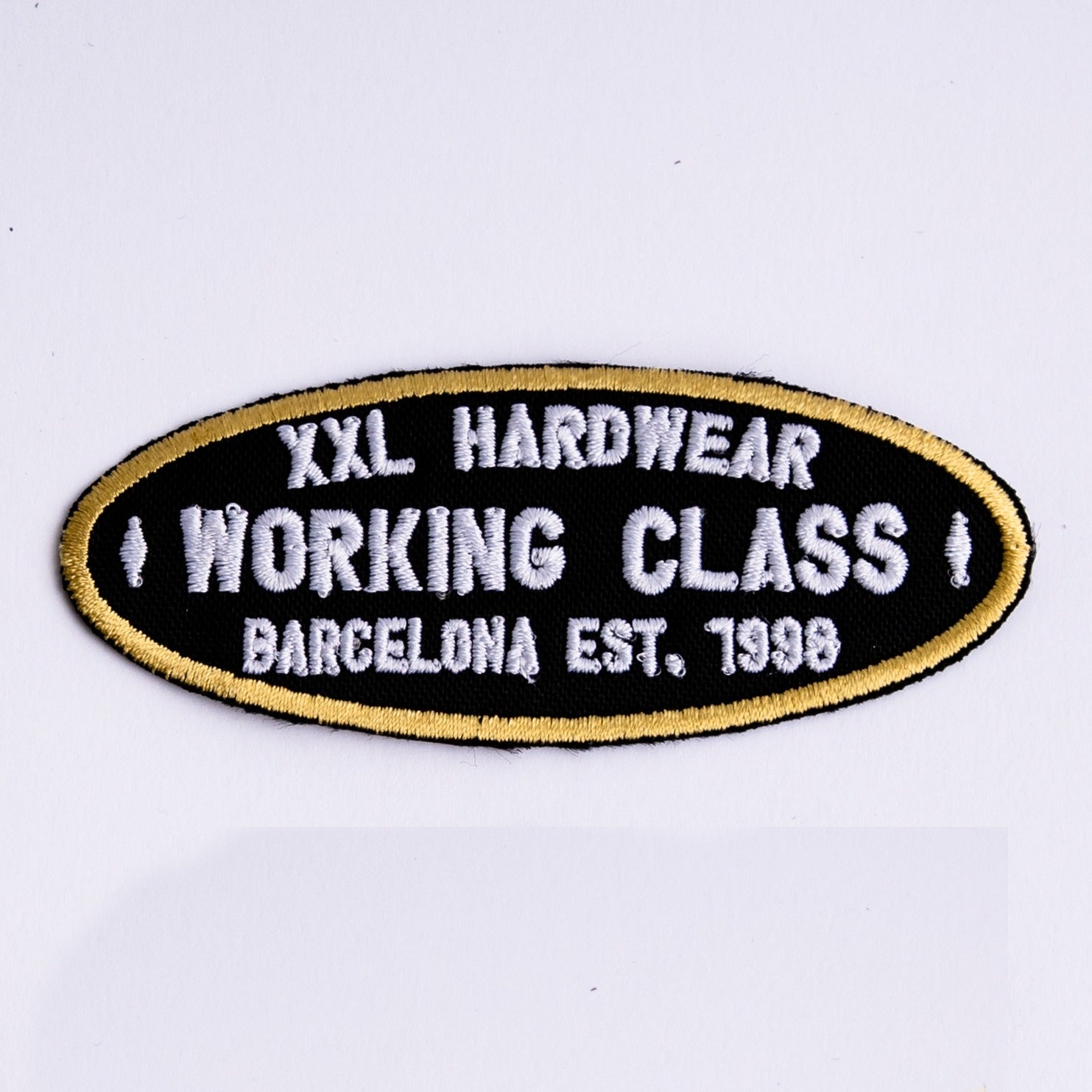 Parche Working Class
