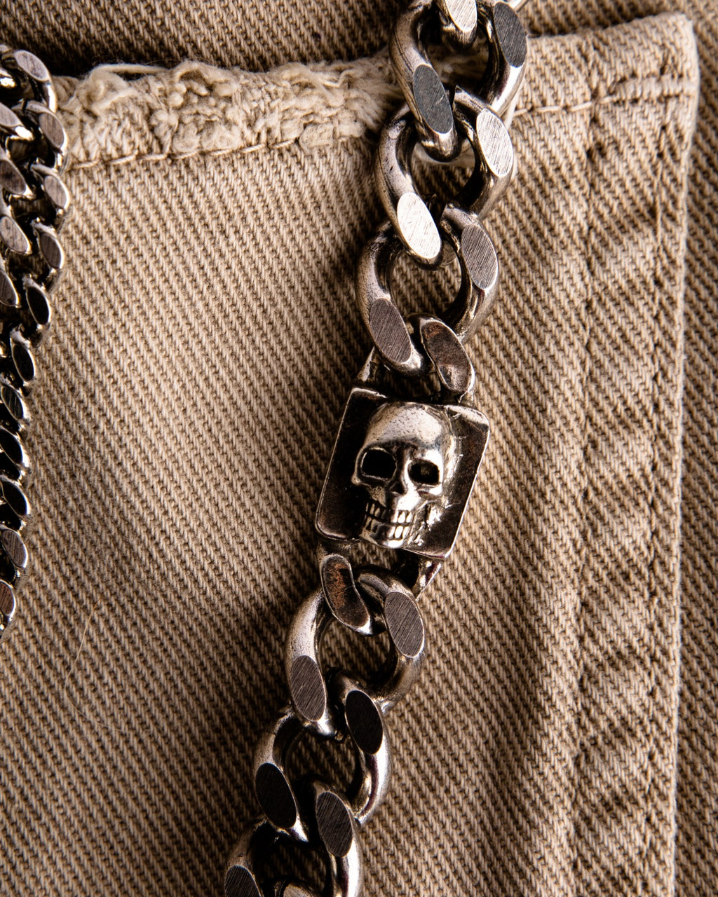 Chain wallet W98