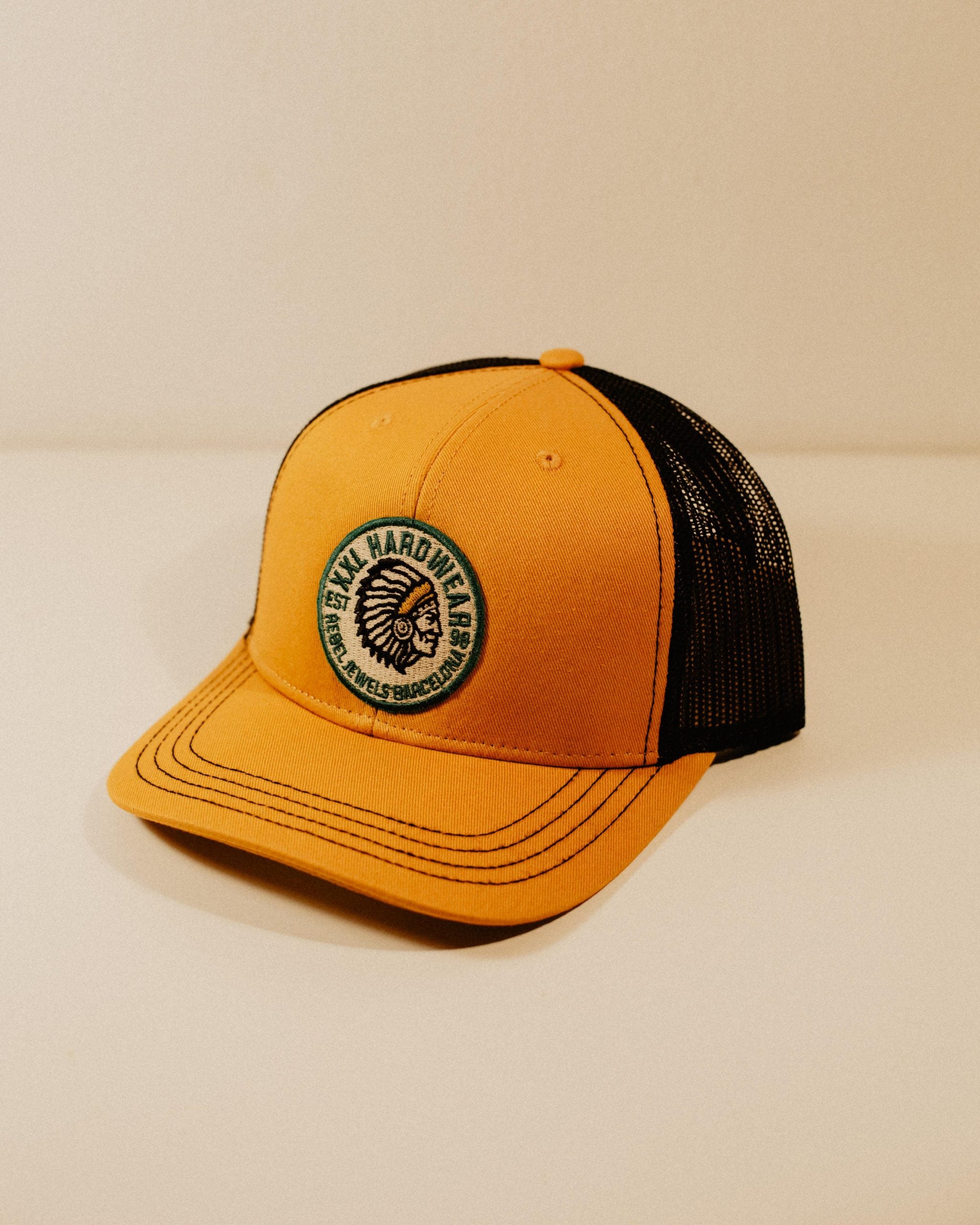 Gorra XXL Indio