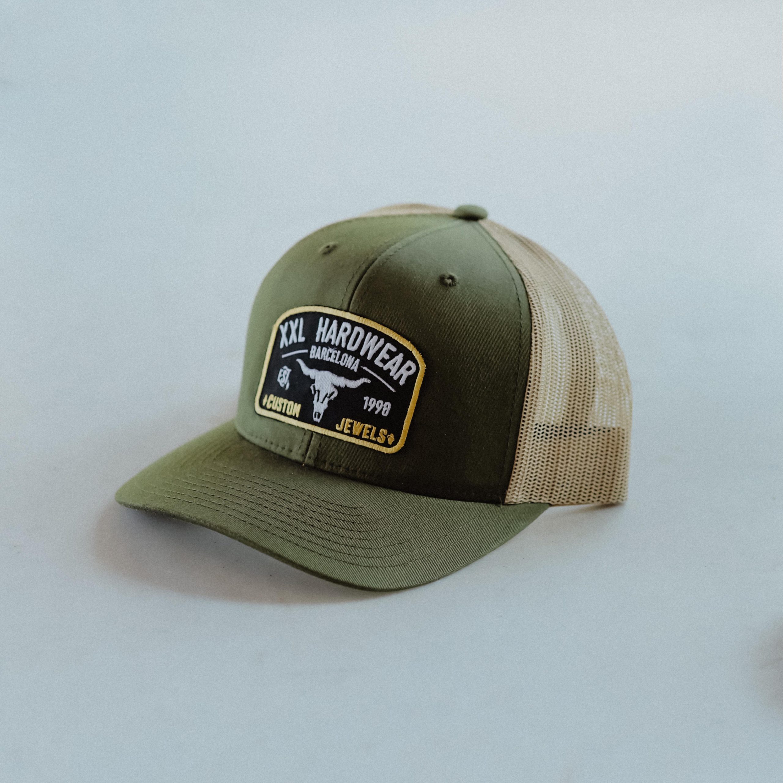 Gorra XXL Nyu