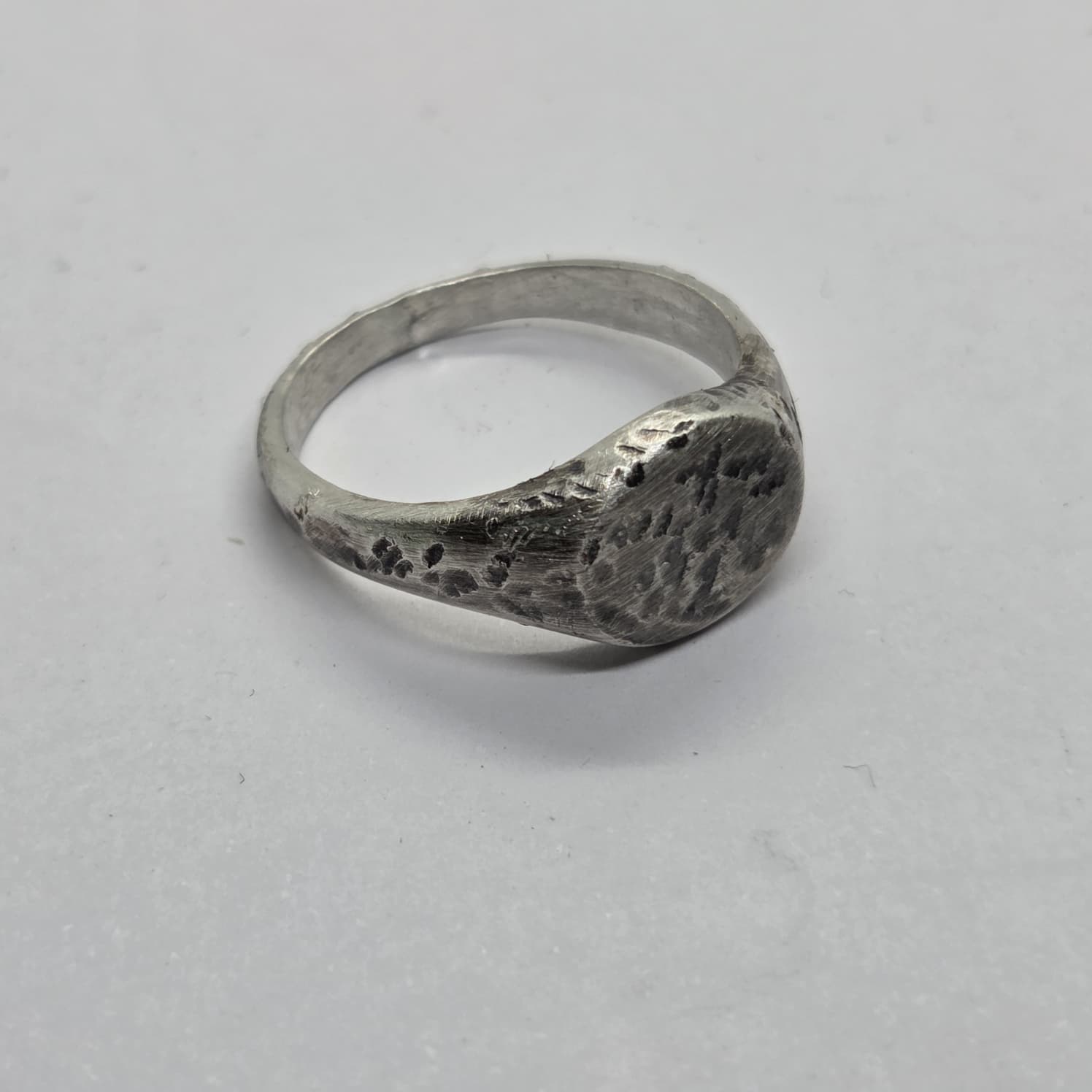 Lava Ring