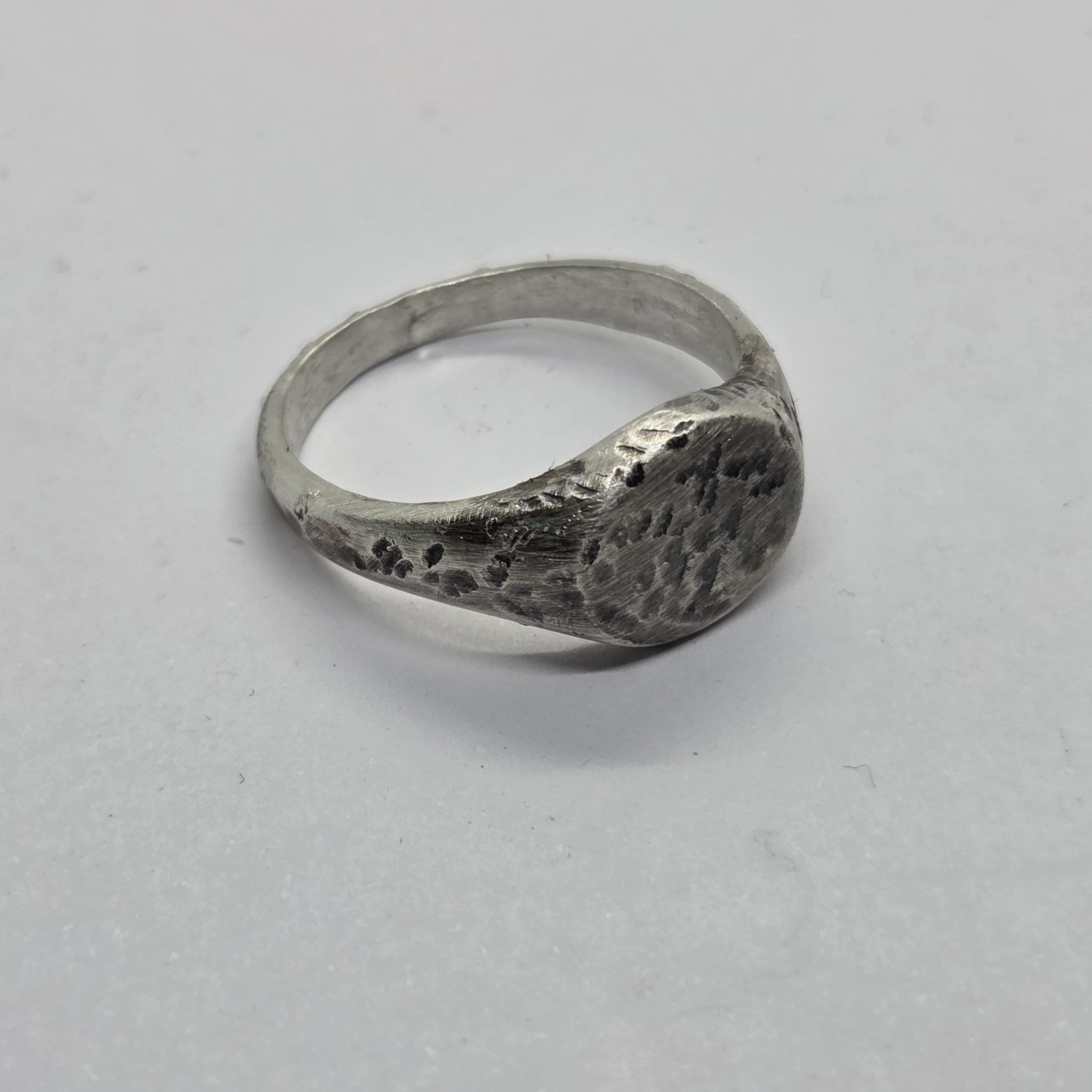 Lava Ring
