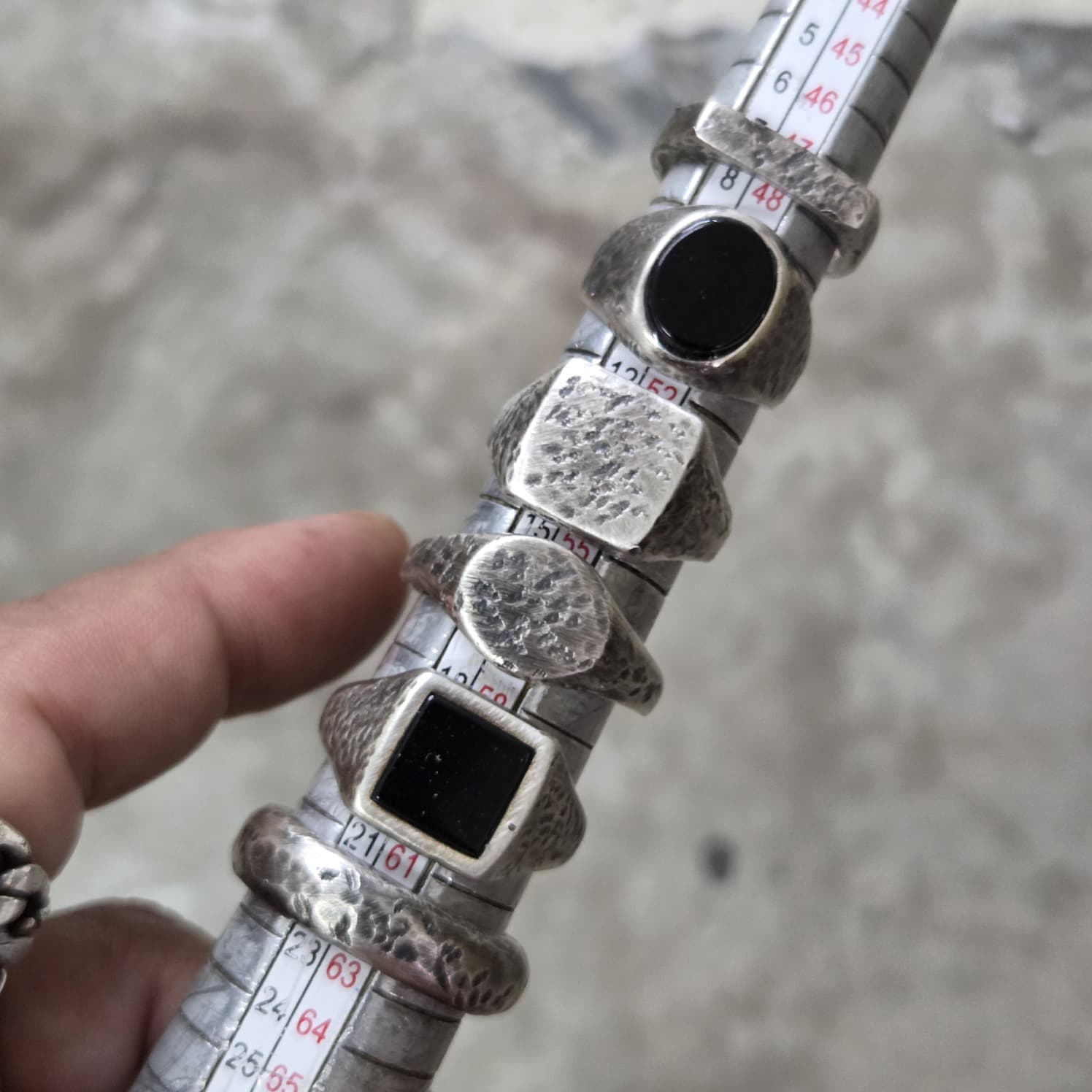 Lava Ring