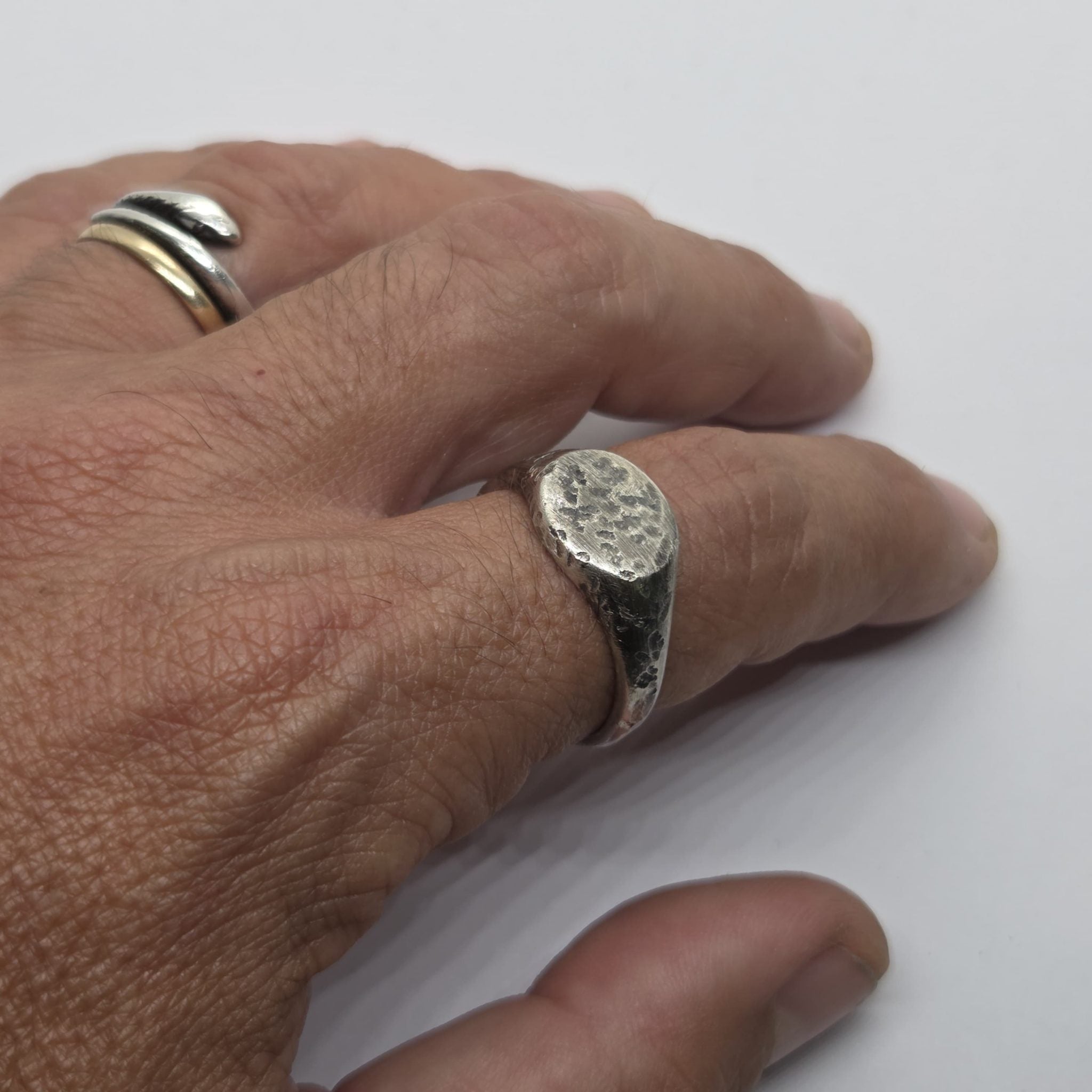 Lava Ring