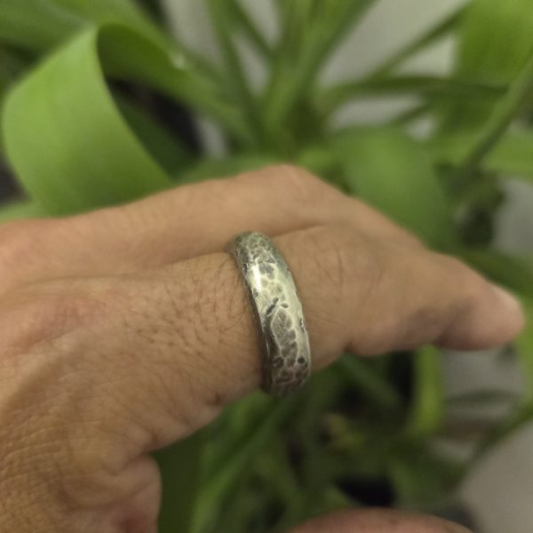 Open Ring