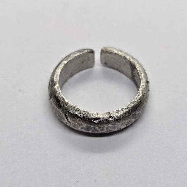 Open Ring