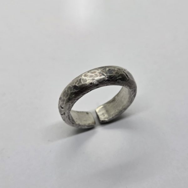 Open Ring