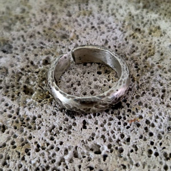 Open Ring