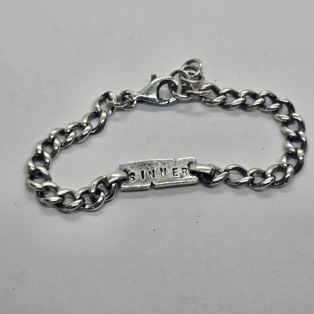 Pulsera SINNER