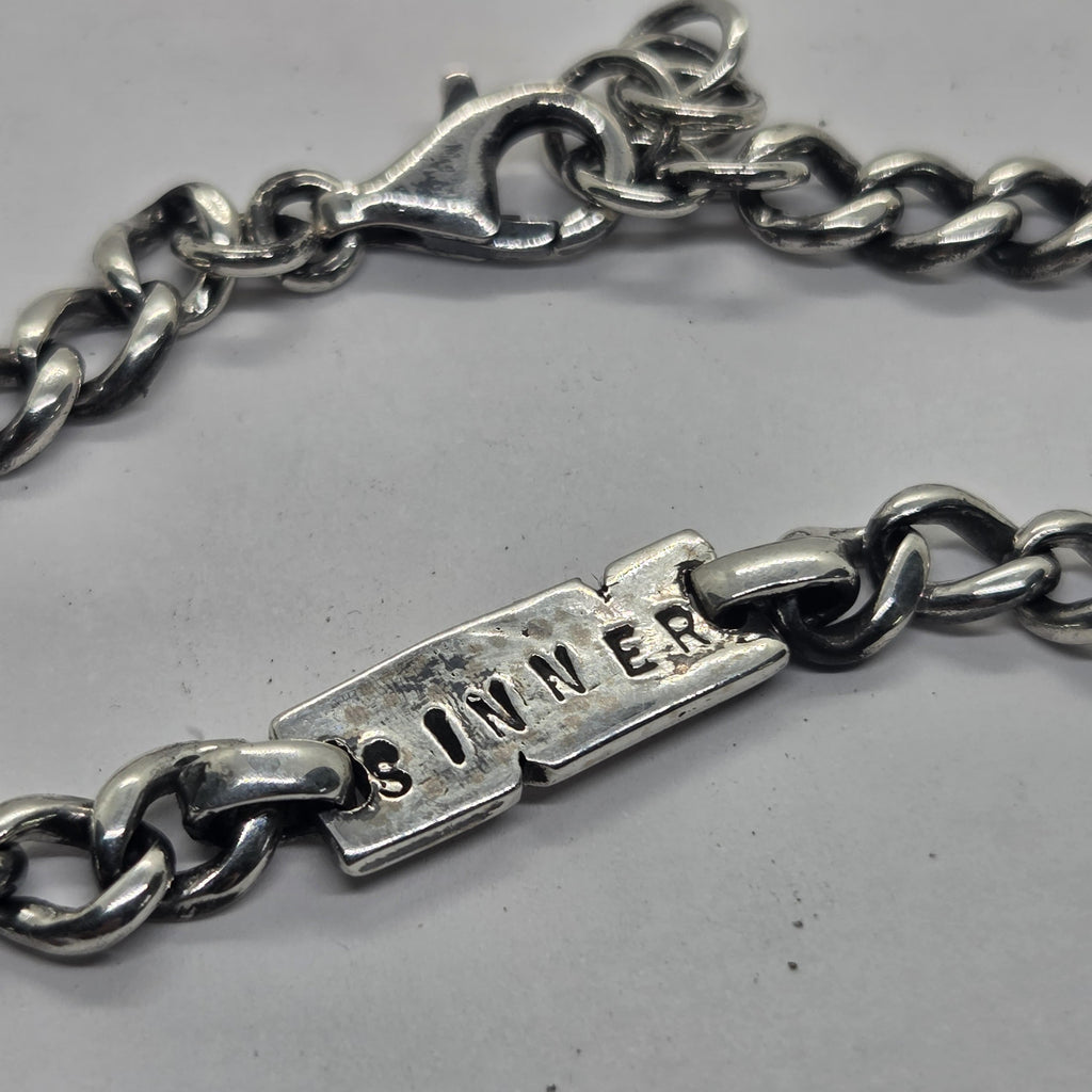 Pulsera SINNER