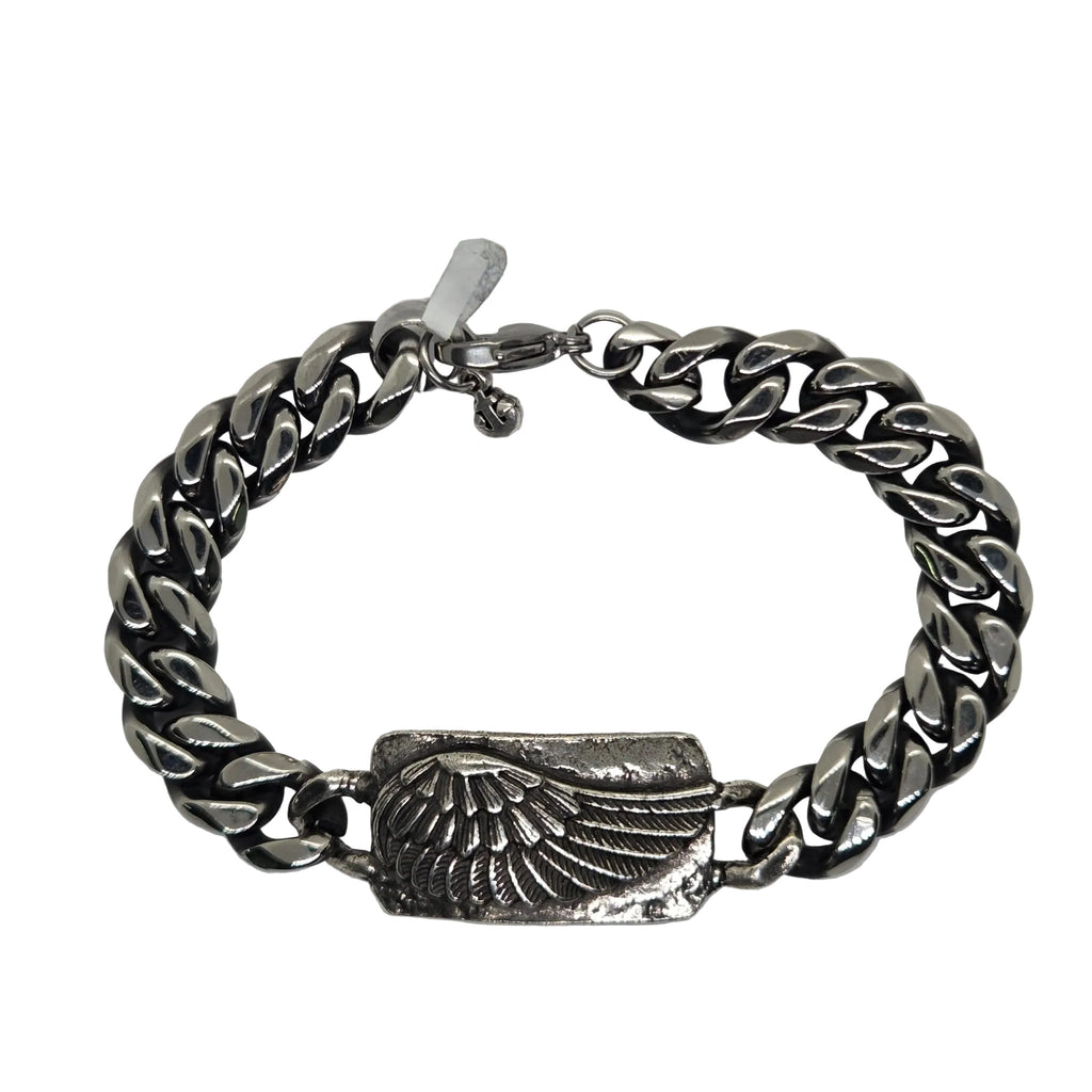 Bracelet Wing