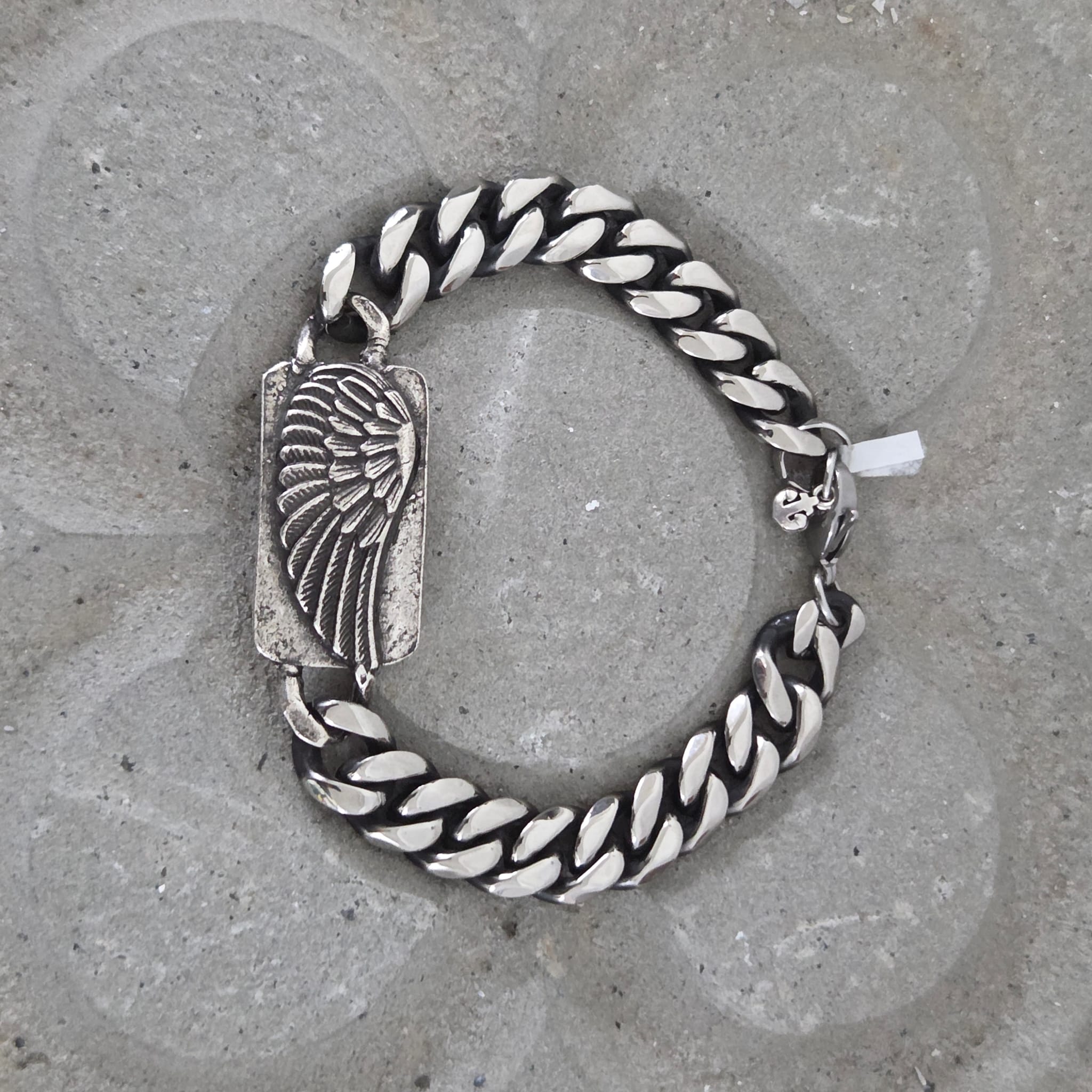 Bracelet Wing