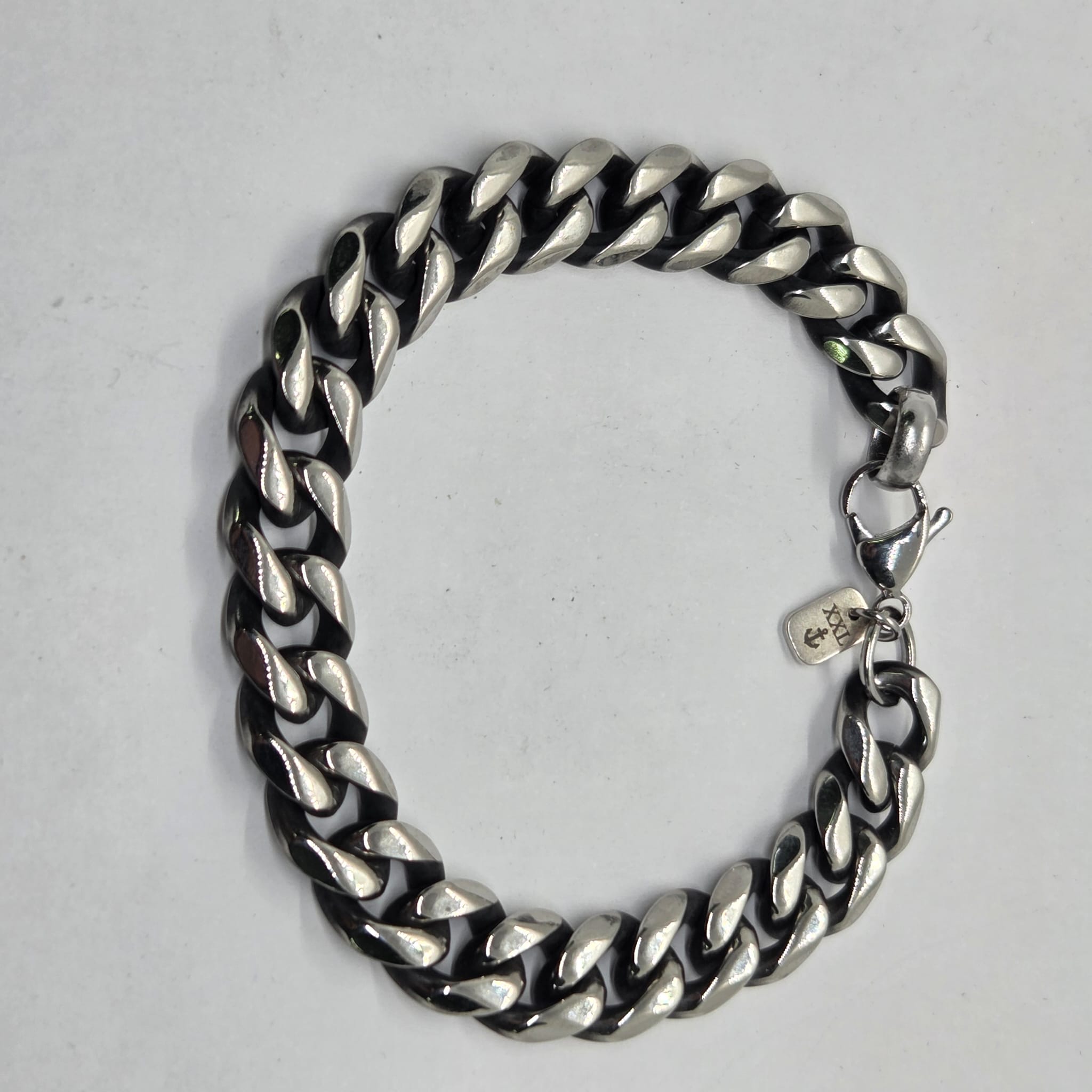 Pulsera Chain