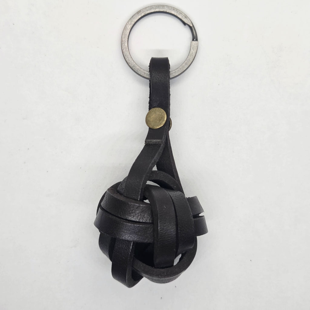 Keychain Knot