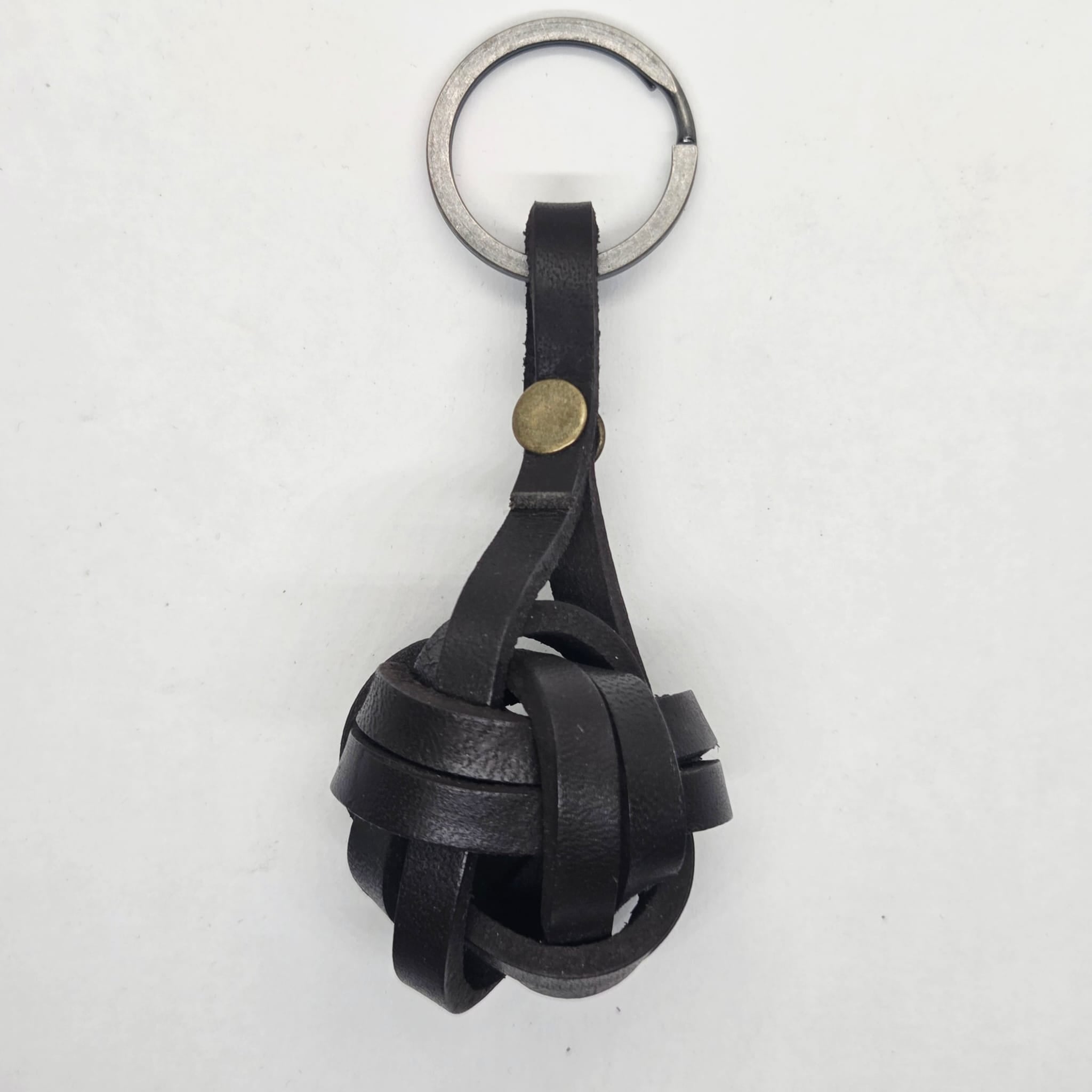 Keychain Knot