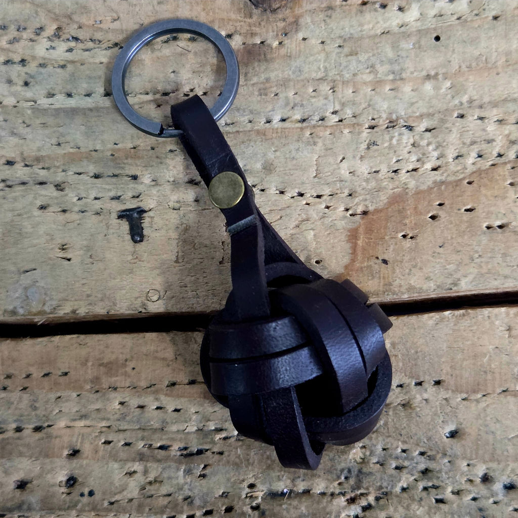 Keychain Knot
