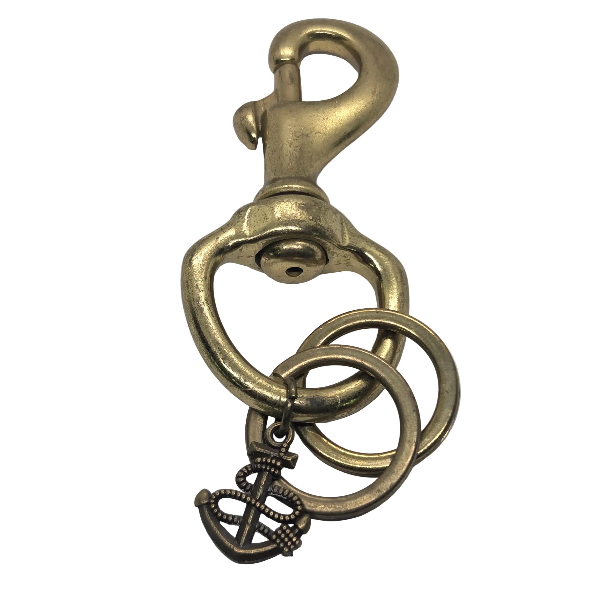 Keychain Anchor