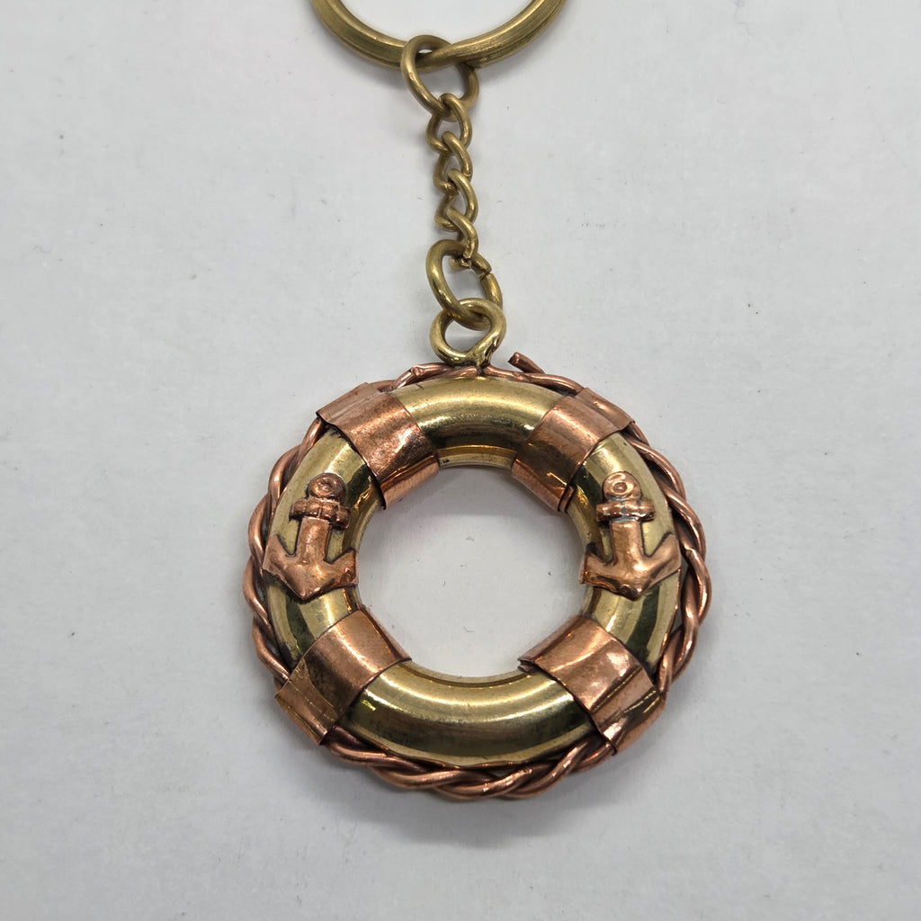 Keychain Guard