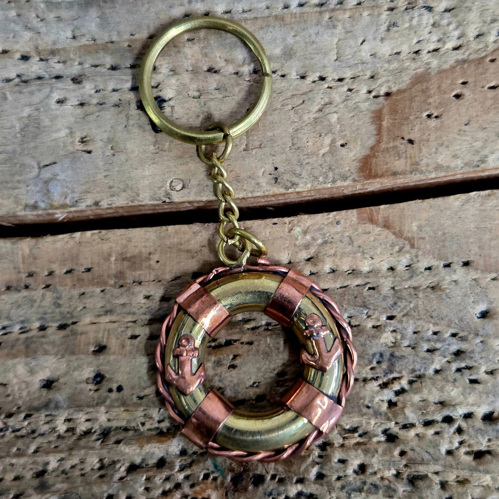 Keychain Guard