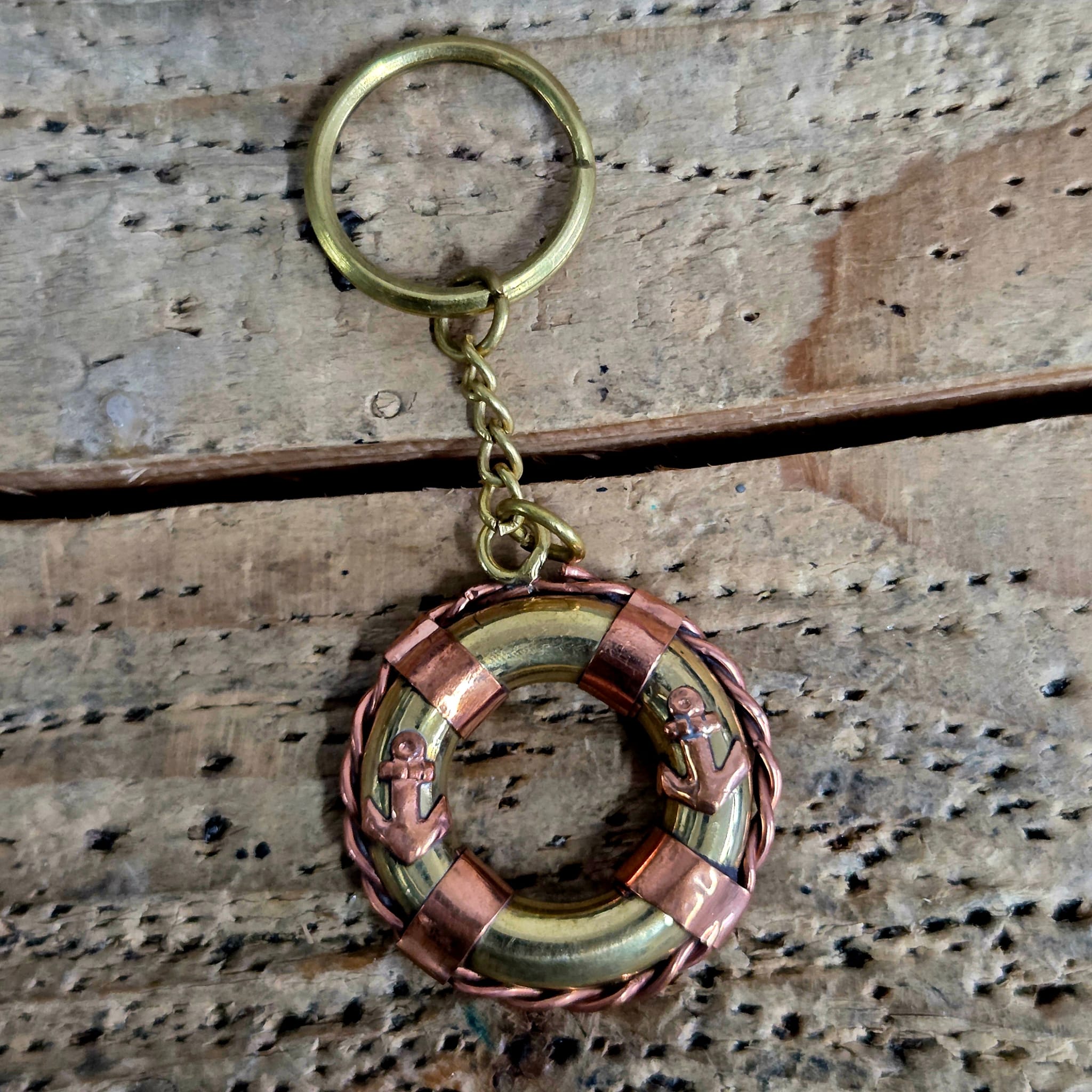 Keychain Guard