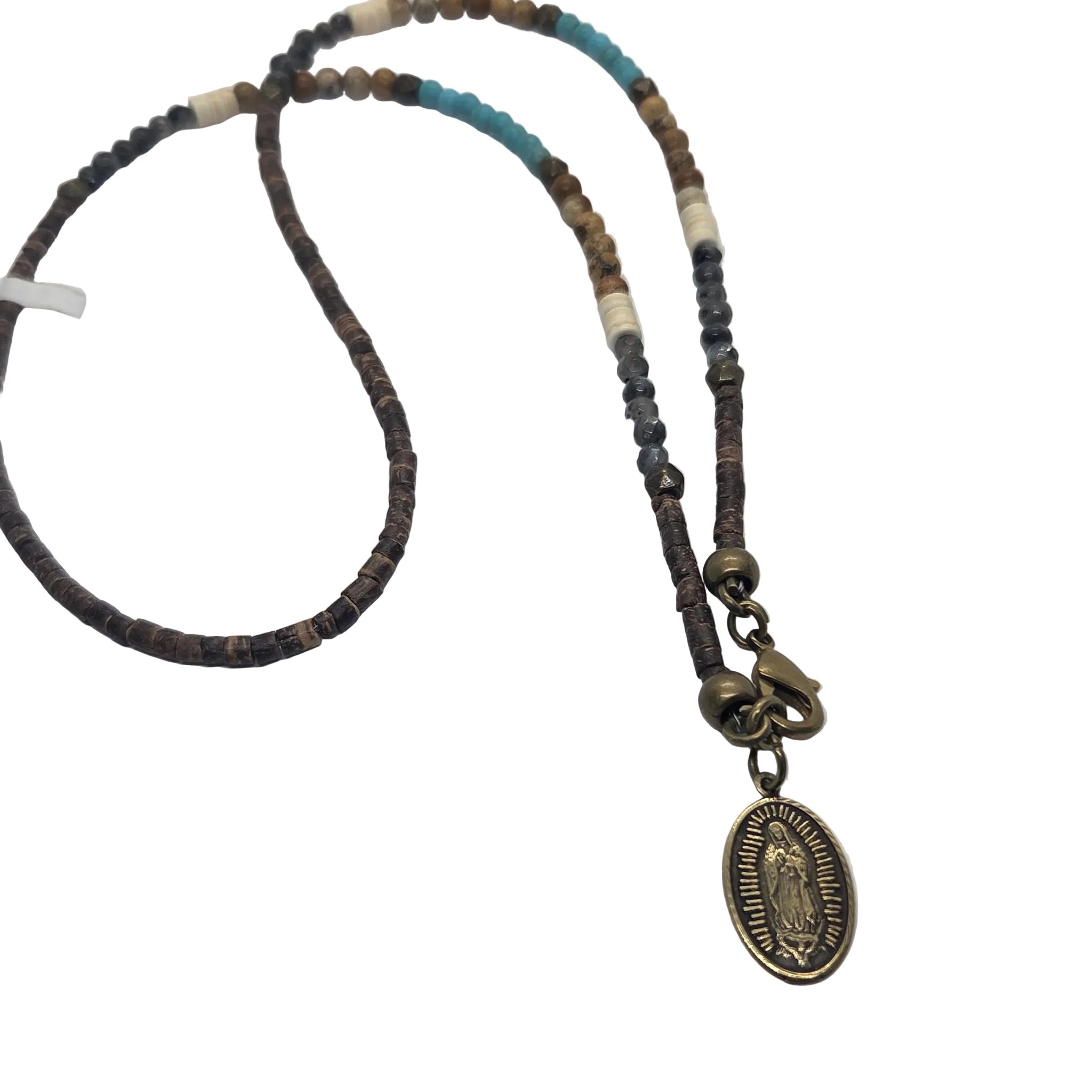 Necklace Guadalupe