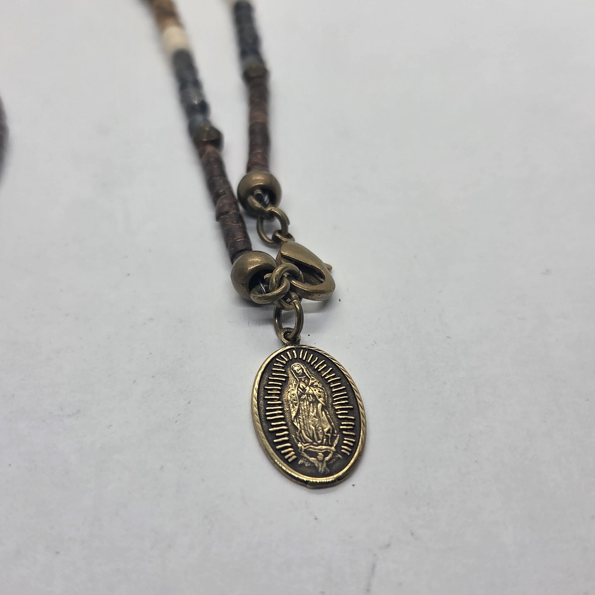 Necklace Guadalupe