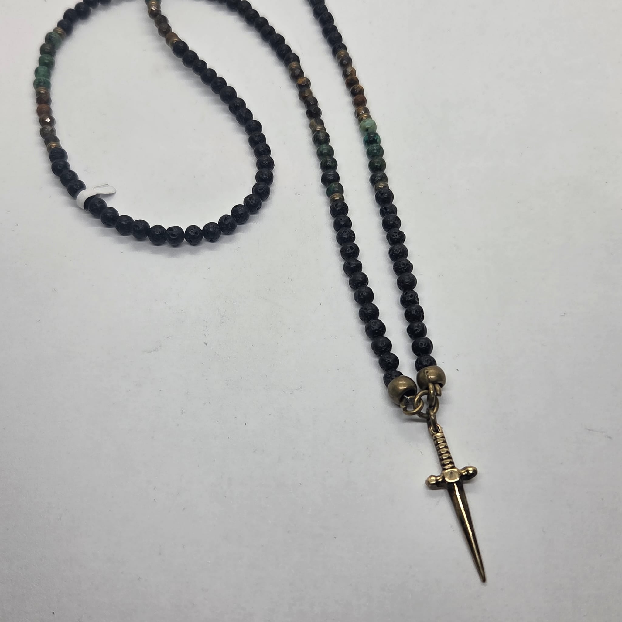 Necklace Dagger