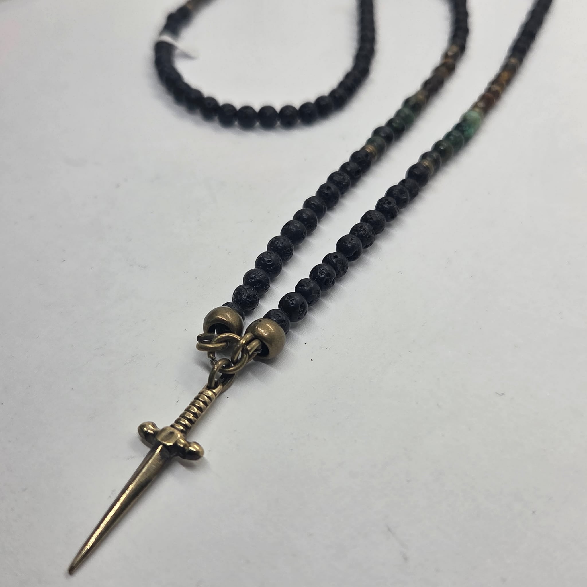 Necklace Dagger