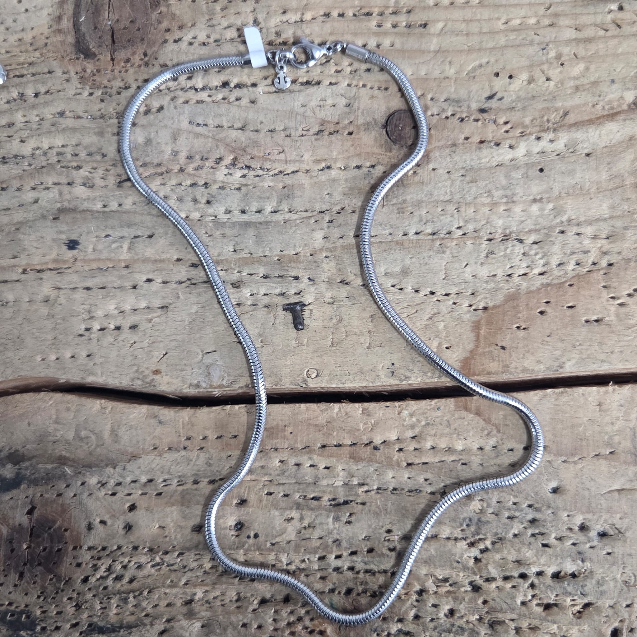 Necklace Snake