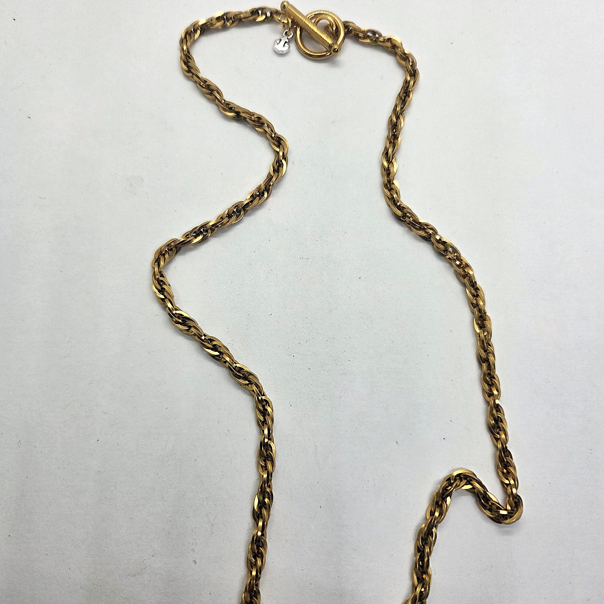 Necklace Rope
