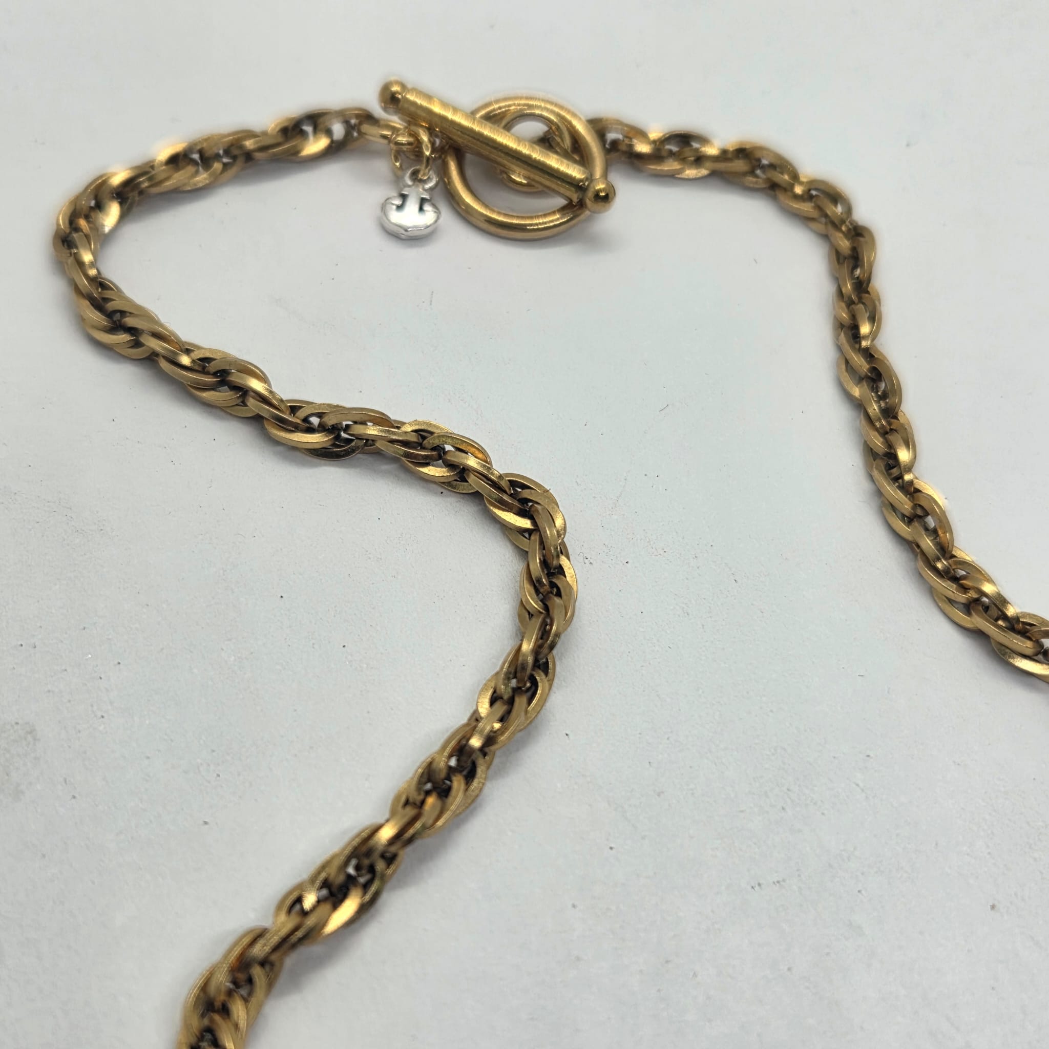 Necklace Rope