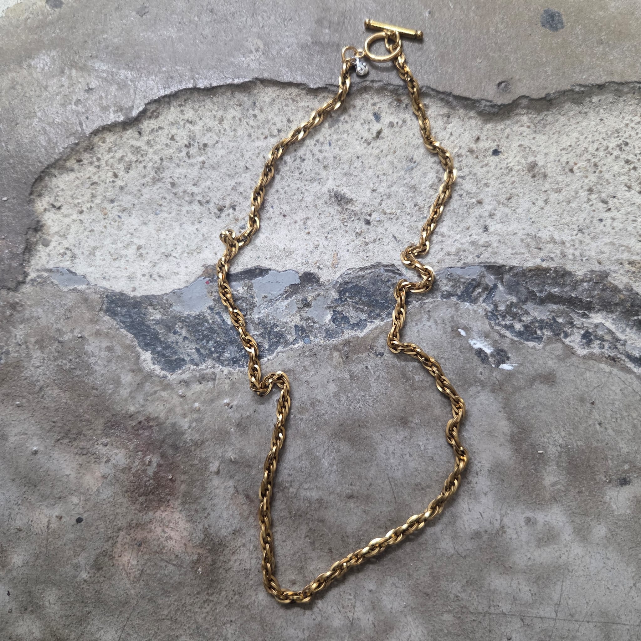Necklace Rope