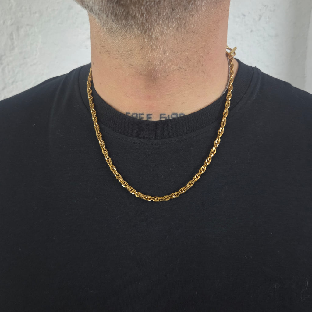 Necklace Rope