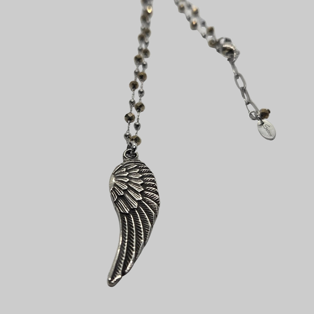 Necklace Volat