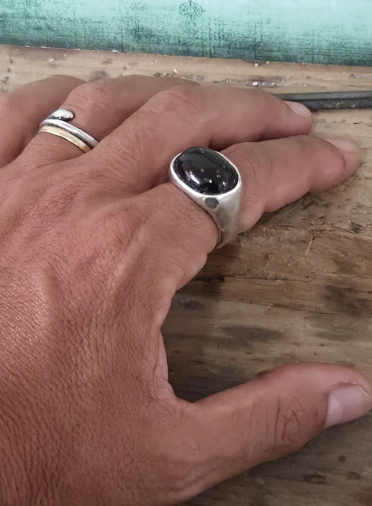 Lombok Ring